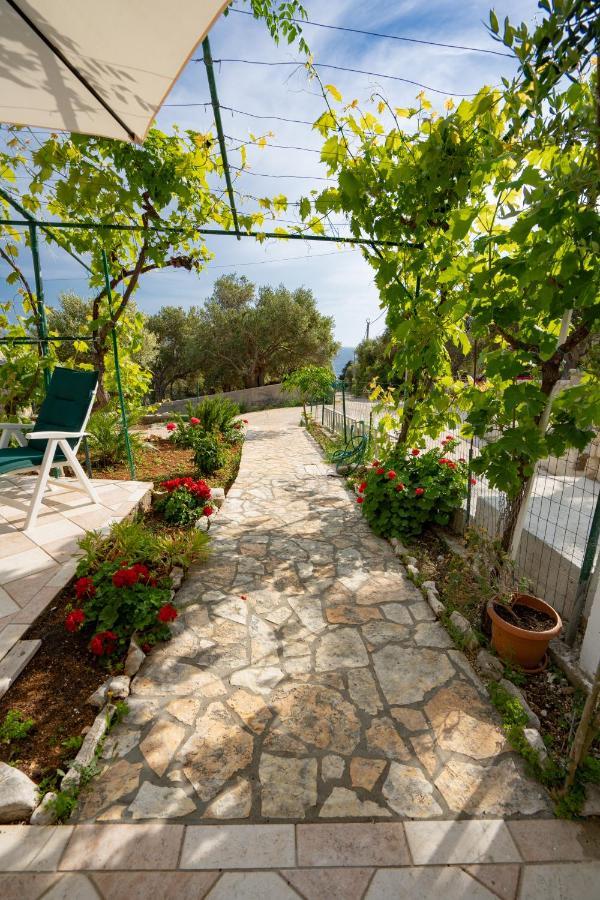Apartament Kuca Za Odmor Denona Borovići Zewnętrze zdjęcie