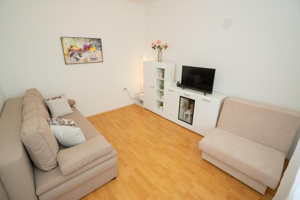 Apartament Kuca Za Odmor Denona Borovići Zewnętrze zdjęcie