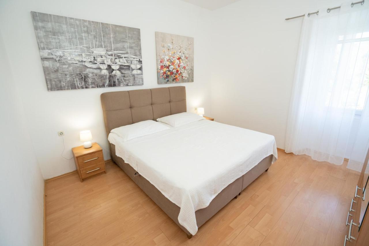 Apartament Kuca Za Odmor Denona Borovići Zewnętrze zdjęcie