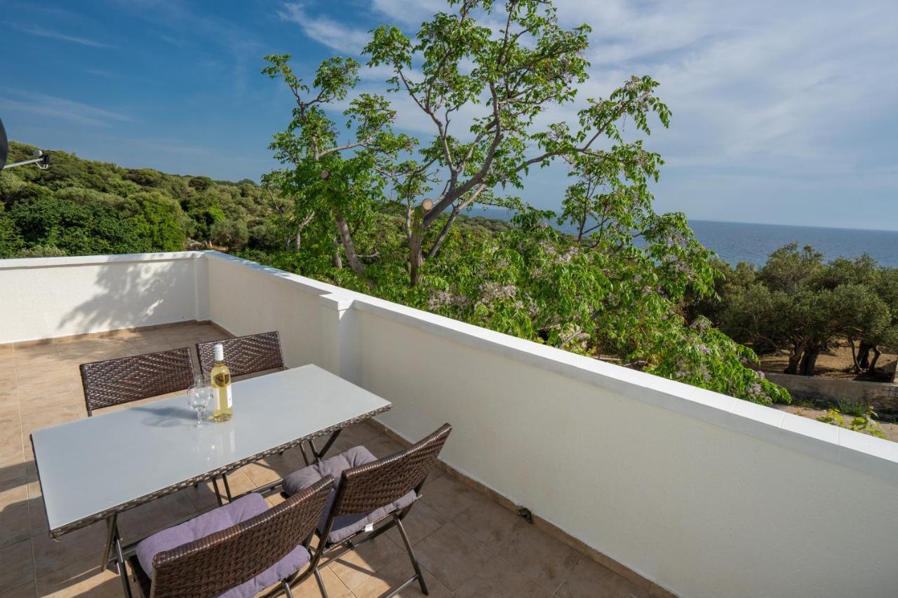 Apartament Kuca Za Odmor Denona Borovići Zewnętrze zdjęcie
