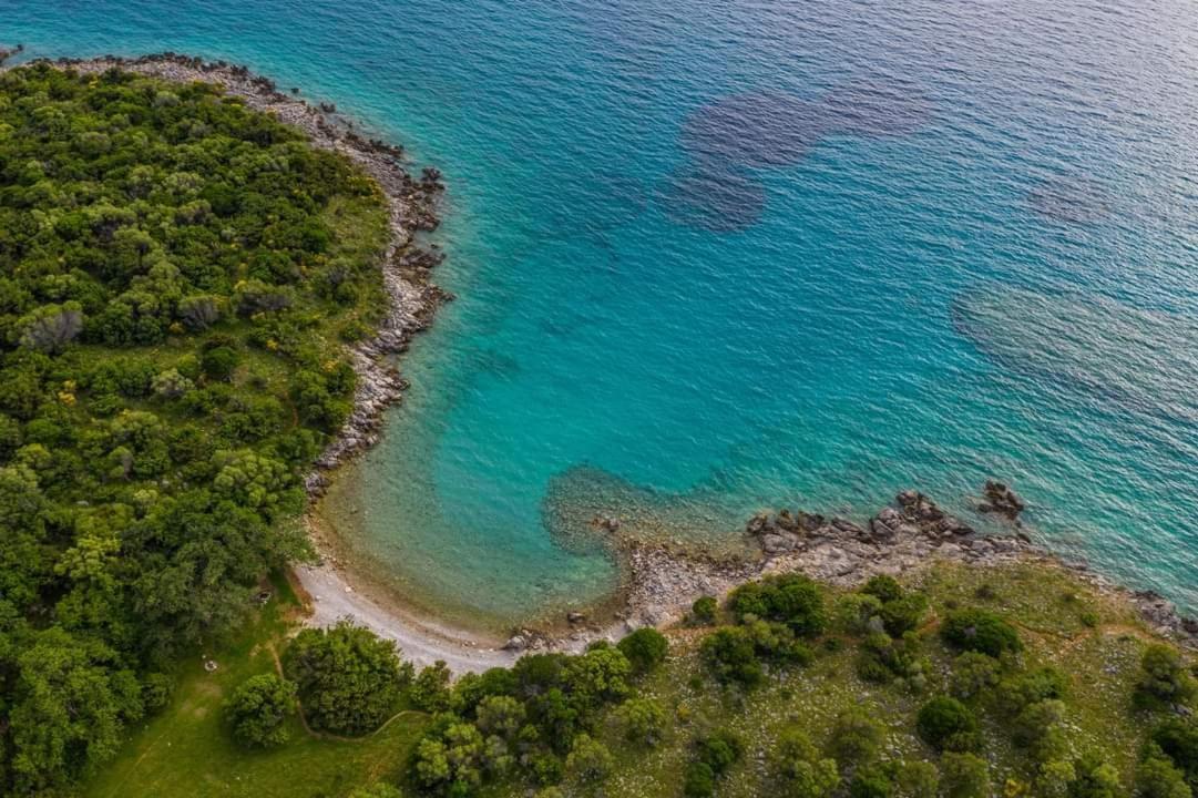 Apartament Kuca Za Odmor Denona Borovići Zewnętrze zdjęcie