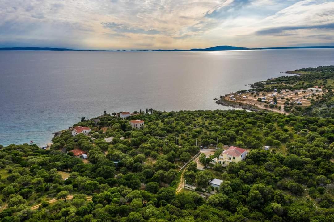 Apartament Kuca Za Odmor Denona Borovići Zewnętrze zdjęcie